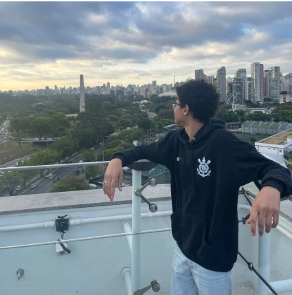 Foto de Airam D' Avilla